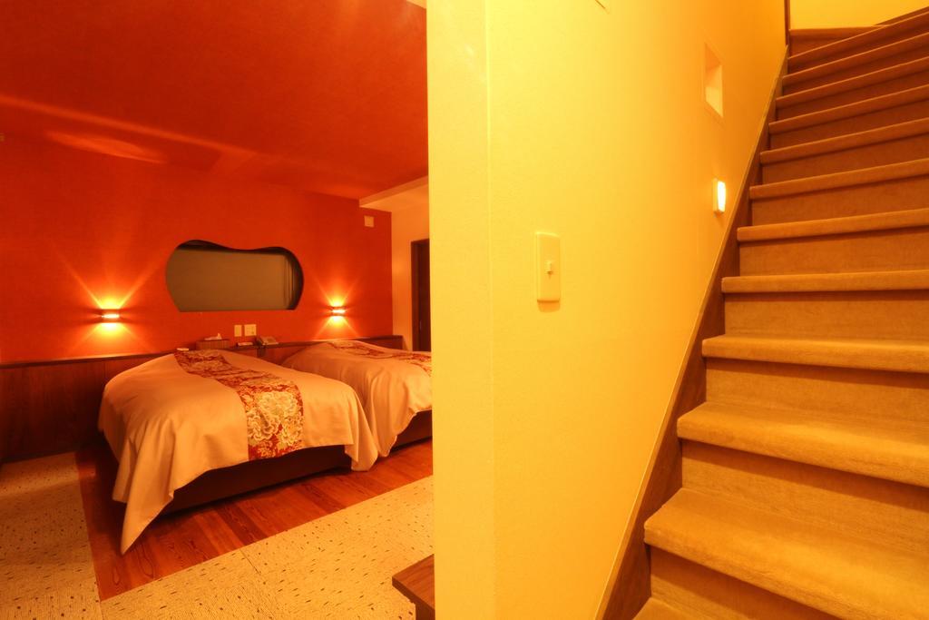 Hotel Ohbu Ito  Exteriér fotografie