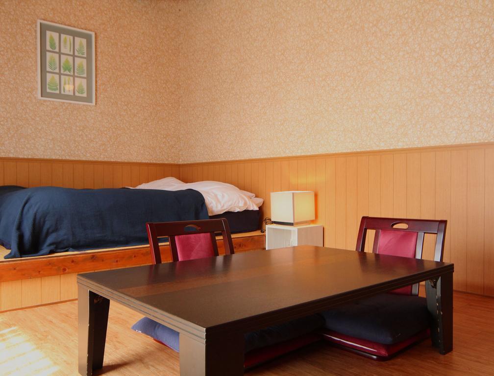 Hotel Ohbu Ito  Exteriér fotografie