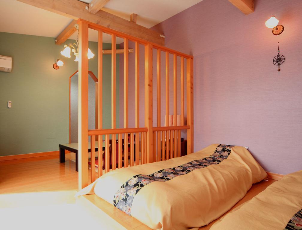 Hotel Ohbu Ito  Exteriér fotografie